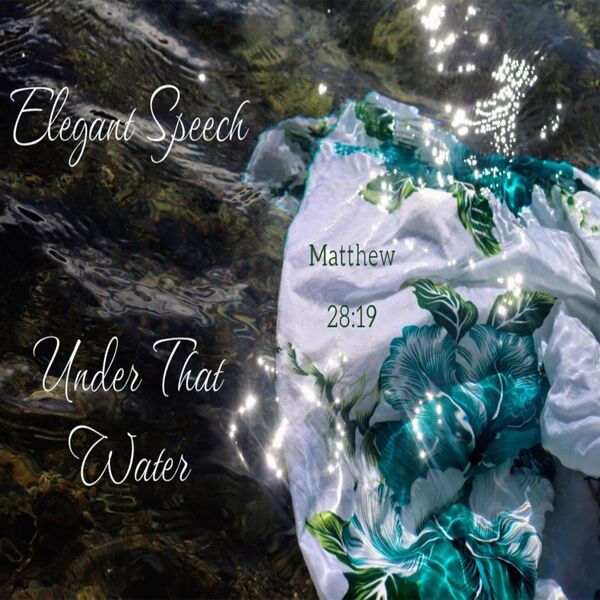 Cover art for Under That Water